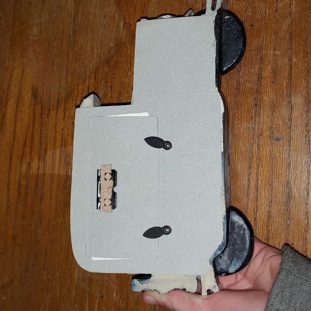 Picture frame - Picture 2 of 2